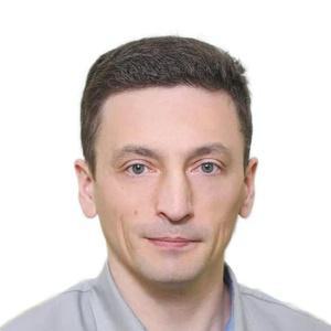 Ванфунчан Алексей Владимирович