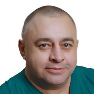 Рейнгардт Игорь Константинович
