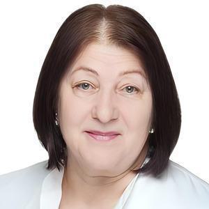 Ахлакова Патимат Магомедовна