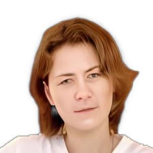 Чефанова Елена Александровна