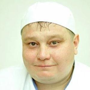 Зайчиков Валерий Юрьевич