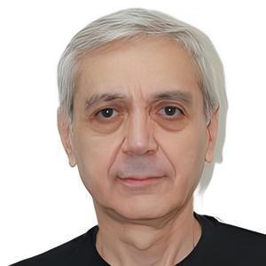 Карабекян Рубен Борисович