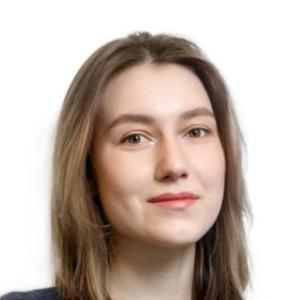 Бахта Ксения Васильевна