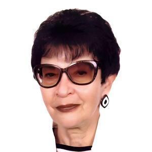 Турченкова Марина Адольфовна