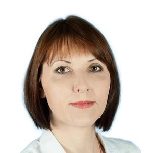 Ефимова Юлия Александровна