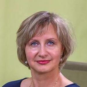 Шишкина Ольга Валерьевна
