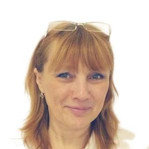 Магомедова Марина Викторовна