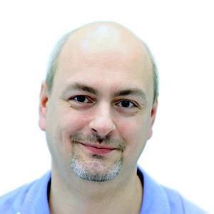 Моисеенко Валерий Николаевич