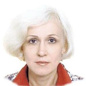 Анненкова Светлана Валентиновна