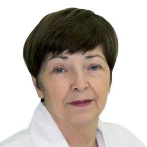 Мухутдинова Вера Викторовна
