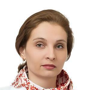 Кузнецова Татьяна Викторовна