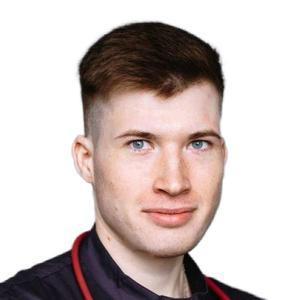 Абрамов Дмитрий Евгеньевич