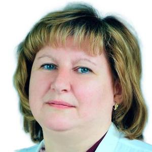 Смольянинова Наталья Германовна