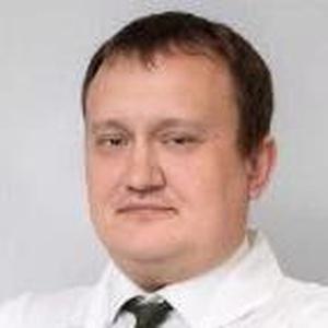 Волков Дмитрий Павлович