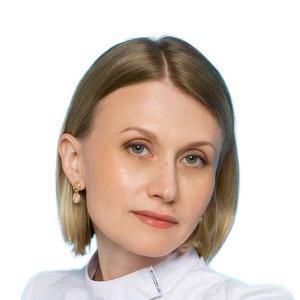 Степанченко Елена Сергеевна