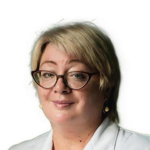 Попова Ирина Валерьевна