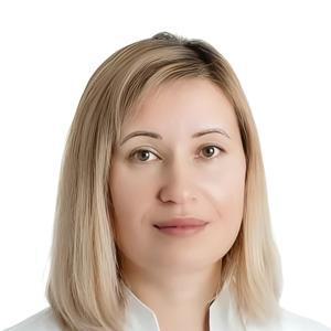 Золотых Юлия Анатольевна