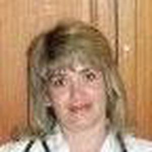 Иванюк Елена Евгеньевна
