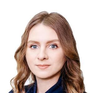Арутюнян Рипсимэ Овсеповна