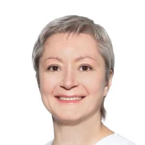 Польщикова Ирина Валерьевна