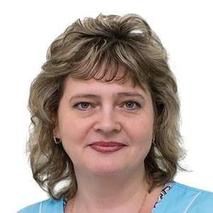 Потоцкая Анна Анатольевна
