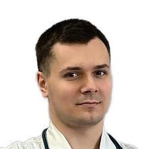 Жданов Анатолий Дмитриевич