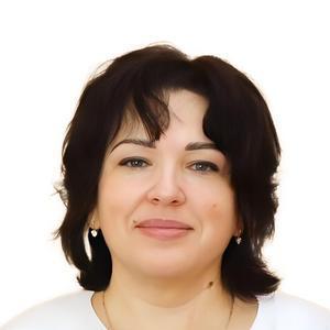 Андреева Виктория Викторовна