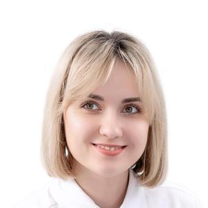 Мовар Анастасия Александровна