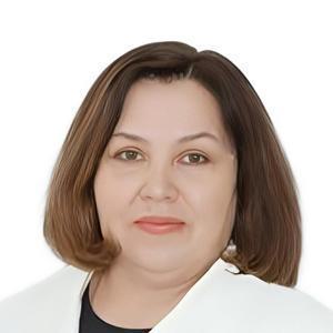 Потапова Светлана Николаевна