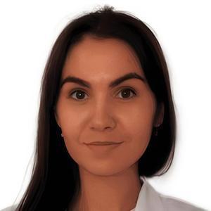 Николаева (Мухамадиева) Резеда Назиповна