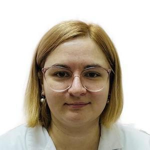 Малышева Мария Валерьевна