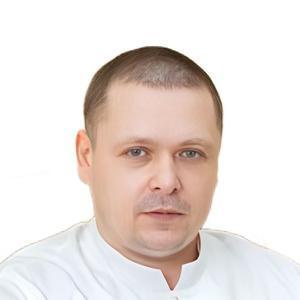 Лазовский Геннадий Геннадьевич