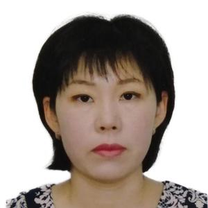 Лим Алена Витальевна