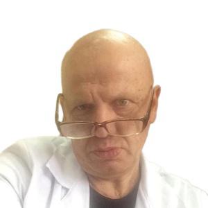 Козюра Владимир Николаевич