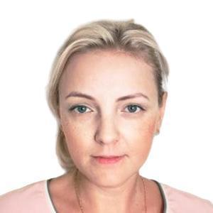 Колесникова Светлана Николаевна