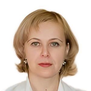 Гончарова Татьяна Александровна