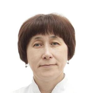 Шайхутдинова Алсу Кабировна