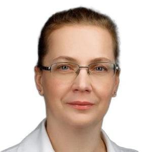 Зайцева Наталья Владиславовна