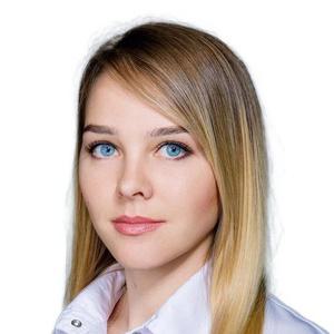 Плотникова (Базанова) Марина Павловна