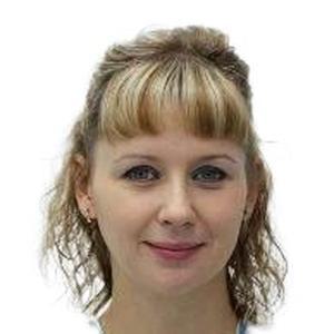 Стыкут Антонина Александровна
