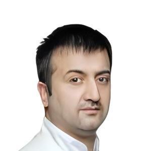 Назаров Азалбек Ганиевич