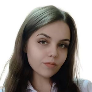 Щирая Виктория Вячеславовна