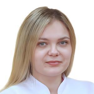 Ильчук Надежда Ивановна