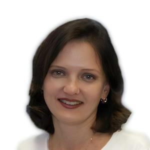 Крючникова Ольга Викторовна
