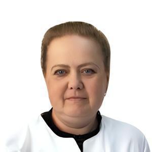Падерина Татьяна Владимировна
