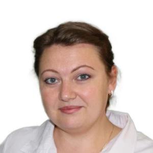 Андреева Елена Владимировна