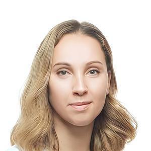 Овсянникова Ольга Алексеевна