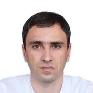 Наршауов Рамазан Ахматович