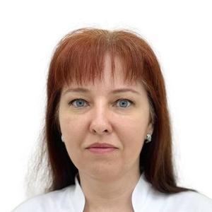 Ляшко Лариса Анатольевна