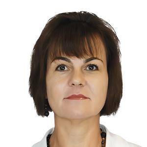 Одинцова Алла Августовна